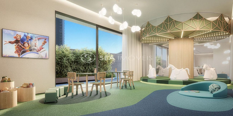 Imagem Apartamento com 4 Quartos à Venda, 232 m² em Centro - Balneário Camboriú