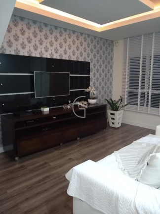 Imagem Sobrado com 3 Quartos à Venda, em Saguaçu - Joinville Imagem Sobrado com 3 Quartos à Venda, em Saguaçu - Joinville