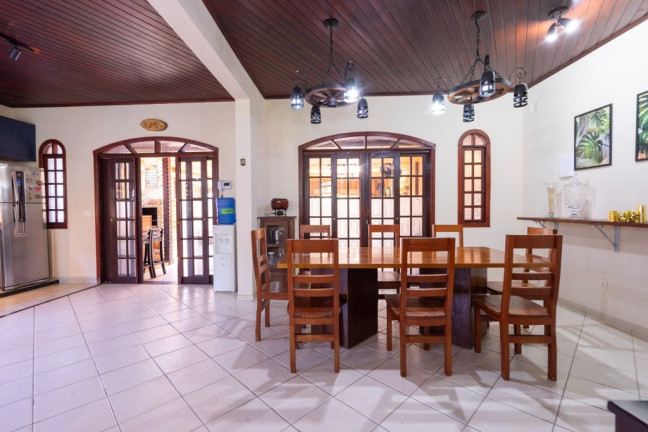 Imagem Casa com 4 Quartos à Venda, em Jardim Ingá - São Paulo Imagem Casa com 4 Quartos à Venda, em Jardim Ingá - São Paulo