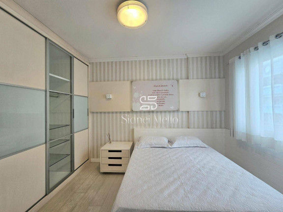 Imagem Apartamento com 3 Quartos à Venda, 139 m² em Quadra Mar Centro - Balneário Camboriú