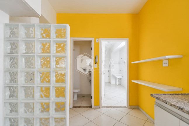 Imagem Apartamento com 2 Quartos à Venda, 126 m² em Higienópolis - São Paulo