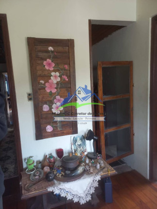 Imagem Casa com 4 Quartos à Venda, 500 m² em Jardim Maristela - Atibaia Imagem Casa com 4 Quartos à Venda, 500 m² em Jardim Maristela - Atibaia