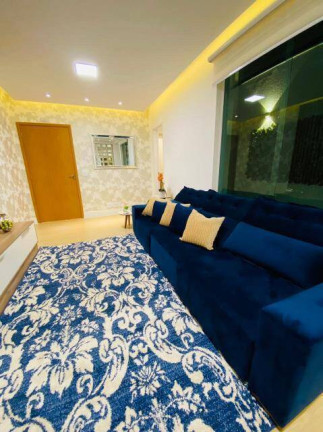 Imagem Apartamento com 3 Quartos à Venda, 137 m² em Campestre - Santo André Imagem Apartamento com 3 Quartos à Venda, 137 m² em Campestre - Santo André