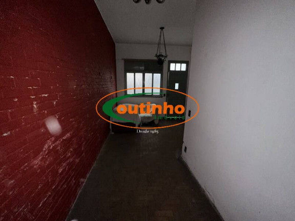 Imagem Casa com 3 Quartos à Venda, 104 m² em Maracanã - Rio De Janeiro Imagem Casa com 3 Quartos à Venda, 104 m² em Maracanã - Rio De Janeiro