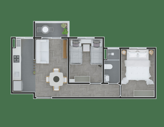 Imagem Imóvel com 2 Quartos à Venda, 46 m² em Vila Nova Bonsucesso - Guarulhos Imagem Imóvel com 2 Quartos à Venda, 46 m² em Vila Nova Bonsucesso - Guarulhos