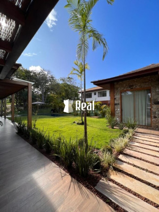 Imagem Casa com 6 Quartos à Venda, 600 m² em Praia Do Forte - Mata De São João