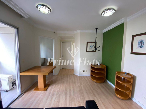 Imagem Apartamento com 1 Quarto para Alugar, 43 m² em Consolação - São Paulo Imagem Apartamento com 1 Quarto para Alugar, 43 m² em Consolação - São Paulo