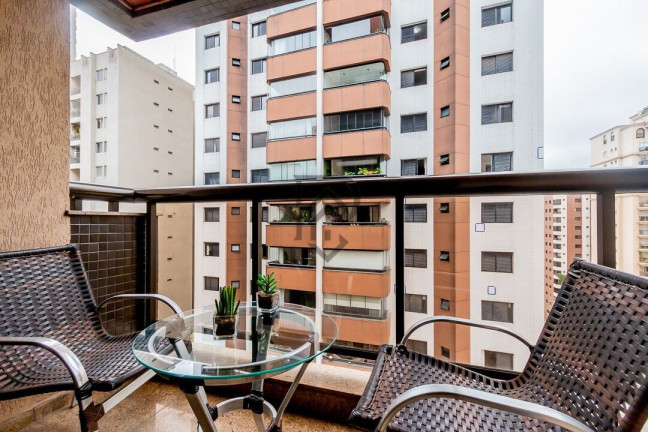 Imagem Apartamento com 3 Quartos à Venda, 106 m² em Perdizes - São Paulo