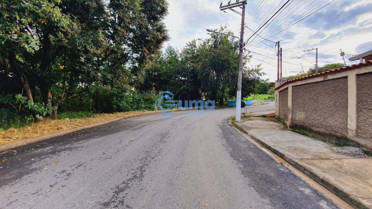 Imagem Casa com 2 Quartos à Venda, 115 m² em Jardim São Miguel - Bragança Paulista Imagem Casa com 2 Quartos à Venda, 115 m² em Jardim São Miguel - Bragança Paulista