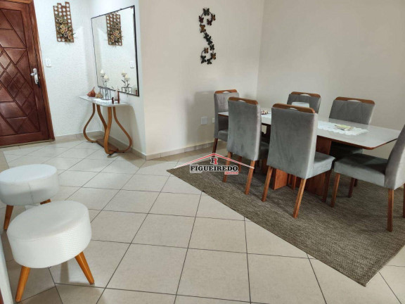 Imagem Apartamento com 2 Quartos à Venda, 100 m² em Aviação - Praia Grande Imagem Apartamento com 2 Quartos à Venda, 100 m² em Aviação - Praia Grande
