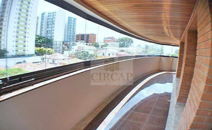 Imagem Apartamento com 3 Quartos para Alugar, 170 m² em Perdizes - São Paulo Imagem Apartamento com 3 Quartos para Alugar, 170 m² em Perdizes - São Paulo