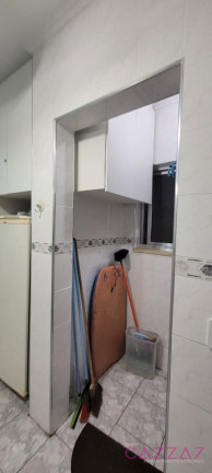 Imagem Apartamento com 2 Quartos à Venda, 70 m² em Guilhermina - Praia Grande