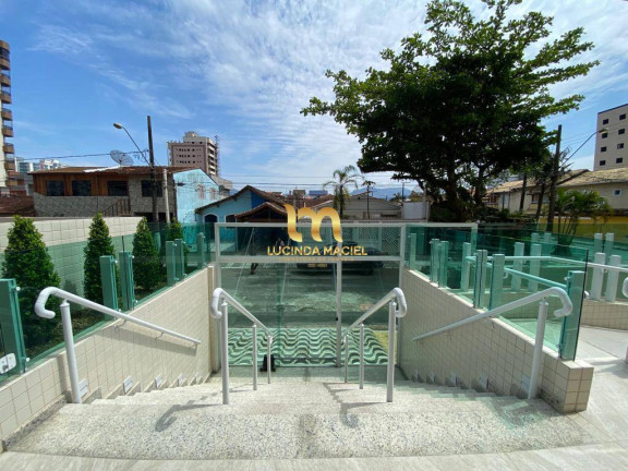 Imagem Apartamento com 2 Quartos à Venda, 71 m² em Tupi - Praia Grande