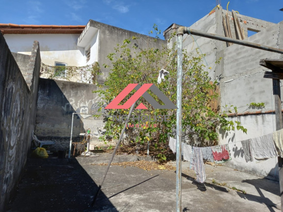 Imagem Terreno à Venda, 170 m² em Olímpico - São Caetano Do Sul Imagem Terreno à Venda, 170 m² em Olímpico - São Caetano Do Sul