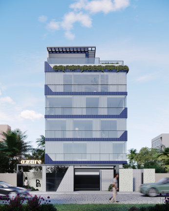 Imagem Imóvel com 1 Quarto à Venda, 21 m² em Intermares - Cabedelo Imagem Imóvel com 1 Quarto à Venda, 21 m² em Intermares - Cabedelo