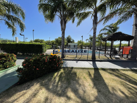 Apartamento com 2 Quartos à Venda, 52 m² em Parque São Caetano - Campos Dos Goytacazes
