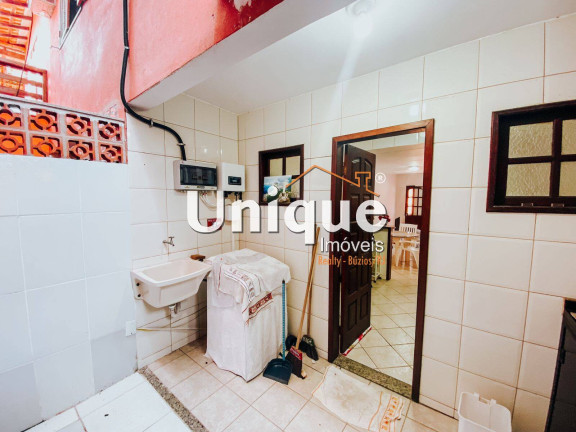 Casa com 2 Quartos à Venda, 90 m² em Ogiva - Cabo Frio
