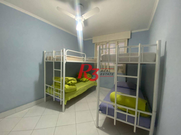 Imagem Apartamento com 2 Quartos à Venda, 85 m² em Gonzaga - Santos Imagem Apartamento com 2 Quartos à Venda, 85 m² em Gonzaga - Santos