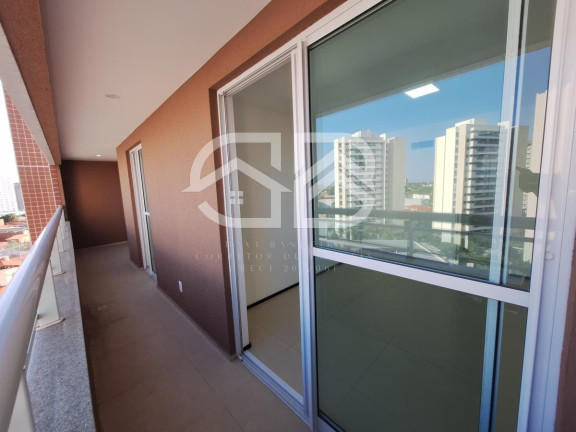 Imagem Apartamento com 3 Quartos à Venda, 70 m² em Parque Iracema - Fortaleza Imagem Apartamento com 3 Quartos à Venda, 70 m² em Parque Iracema - Fortaleza