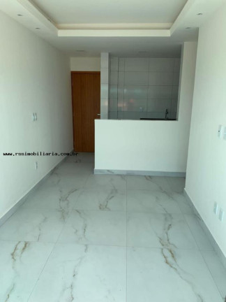 Imagem Apartamento com 2 Quartos à Venda, 50 m² em Treze De Maio - João Pessoa