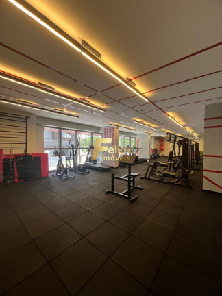 Imagem Imóvel com 2 Quartos à Venda, 60 m² em Jardim Camburi - Vitória