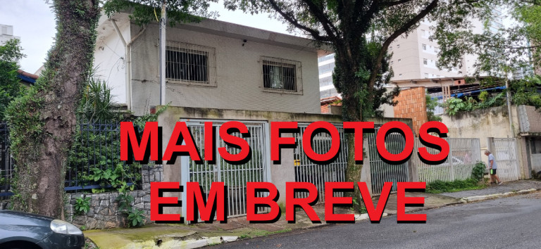 Imagem Casa com 4 Quartos à Venda, 280 m² em Brooklin - São Paulo
