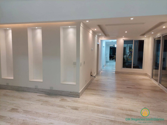 Imagem Casa de Condomínio com 3 Quartos à Venda, 400 m² em Remanso - Vargem Grande Paulista