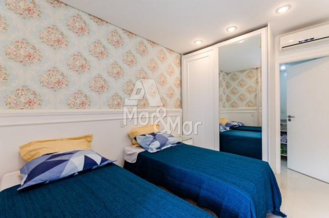 Imagem Apartamento com 3 Quartos à Venda, 175 m² em Pitangueiras - Guarujá Imagem Apartamento com 3 Quartos à Venda, 175 m² em Pitangueiras - Guarujá