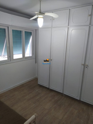 Imagem Apartamento com 2 Quartos à Venda, em Itararé - São Vicente Imagem Apartamento com 2 Quartos à Venda, em Itararé - São Vicente