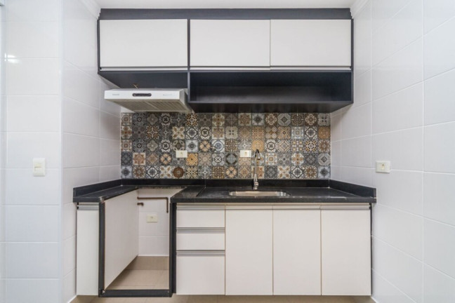 Imagem Apartamento com 2 Quartos à Venda, 64 m² em Vila Olímpia - São Paulo