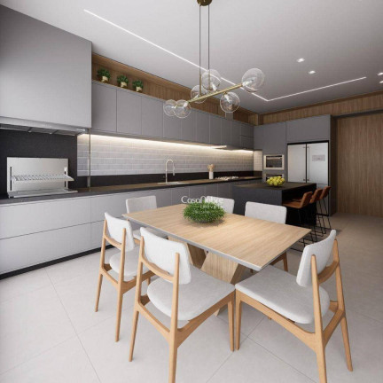 Imagem Casa com 3 Quartos à Venda, 150 m² em Condomínio Residencial San Marco - Ribeirão Preto Imagem Casa com 3 Quartos à Venda, 150 m² em Condomínio Residencial San Marco - Ribeirão Preto