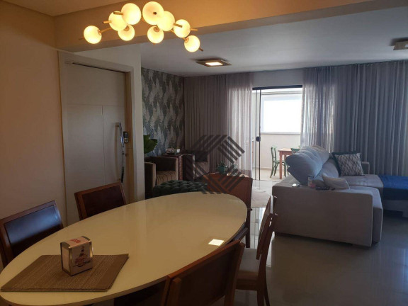 Imagem Apartamento com 3 Quartos à Venda, 137 m² em Centro - Sorocaba Imagem Apartamento com 3 Quartos à Venda, 137 m² em Centro - Sorocaba
