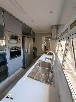 Imagem Apartamento com 3 Quartos à Venda, 156 m² em Centro - São Bernardo Do Campo Imagem Apartamento com 3 Quartos à Venda, 156 m² em Centro - São Bernardo Do Campo