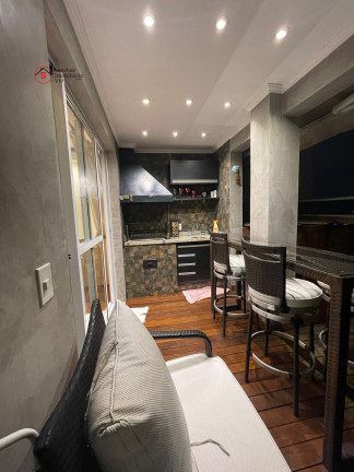 Imagem Imóvel com 2 Quartos à Venda, 160 m² em Vila Bertioga - São Paulo Imagem Imóvel com 2 Quartos à Venda, 160 m² em Vila Bertioga - São Paulo
