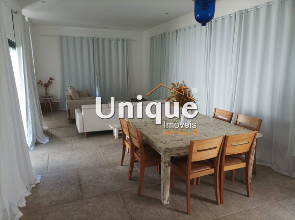 Imagem Casa com 4 Quartos à Venda, 600 m² em Portinho - Cabo Frio Imagem Casa com 4 Quartos à Venda, 600 m² em Portinho - Cabo Frio
