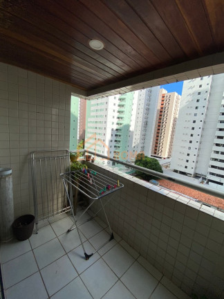 Imagem Apartamento com 3 Quartos à Venda, 82 m² em Tambaú - João Pessoa Imagem Apartamento com 3 Quartos à Venda, 82 m² em Tambaú - João Pessoa