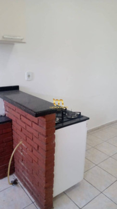 Imagem Apartamento à Venda, 23 m² em Caiçara - Praia Grande Imagem Apartamento à Venda, 23 m² em Caiçara - Praia Grande
