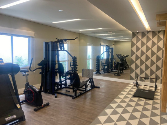 Imagem Imóvel com 2 Quartos à Venda, 43 m² em Cooperativa - São Bernardo Do Campo