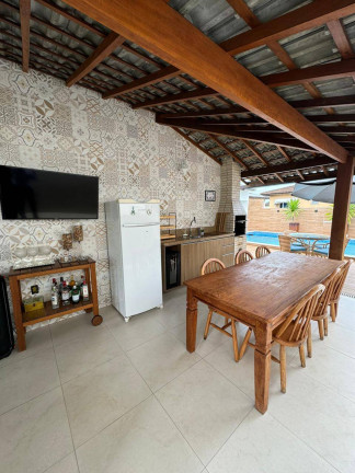 Imagem Casa de Condomínio com 4 Quartos à Venda, 300 m² em Buraquinho - Lauro De Freitas