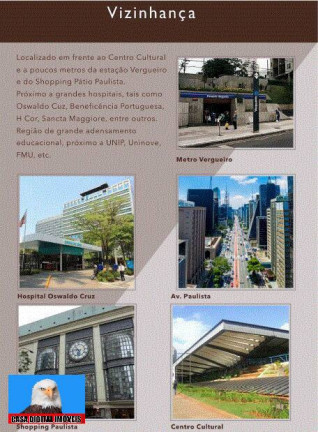 Imagem Imóvel Comercial à Venda, 2 m² em Liberdade - São Paulo