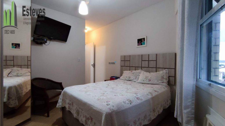 Imagem Apartamento com 4 Quartos à Venda, 92 m² em Ponta Da Praia - Santos Imagem Apartamento com 4 Quartos à Venda, 92 m² em Ponta Da Praia - Santos
