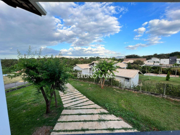 Imagem Casa com 4 Quartos à Venda, 330 m² em Condomínio Serra Verde - Igarapé Imagem Casa com 4 Quartos à Venda, 330 m² em Condomínio Serra Verde - Igarapé