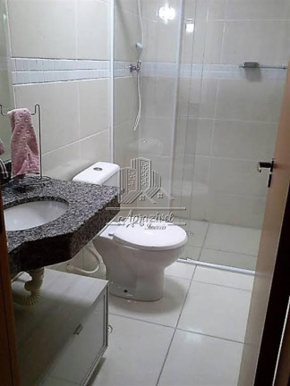 Imagem Apartamento com 2 Quartos à Venda,  em Guilhermina - Praia Grande