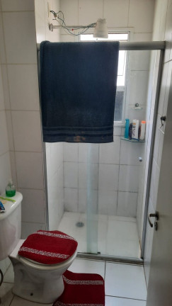 Imagem Apartamento com 2 Quartos à Venda, 47 m² em Jardim Ismênia - São José Dos Campos