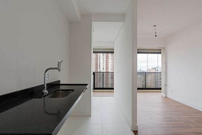 Imagem Imóvel com 1 Quarto à Venda, 56 m² em Vila Mariana - São Paulo