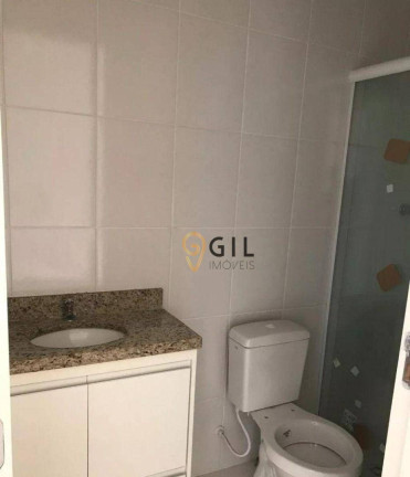 Imagem Sobrado com 3 Quartos à Venda ou Locação, 100 m² em Santa Cruz Dos Lázaros - Jacareí