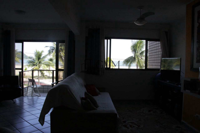 Imagem Apartamento com 3 Quartos à Venda, 173 m² em Canto Do Forte - Praia Grande
