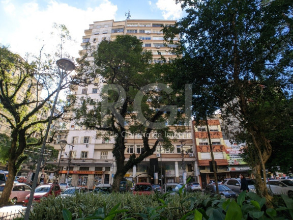 Imagem Apartamento com 2 Quartos à Venda, 84 m² em Centro Histórico - Porto Alegre