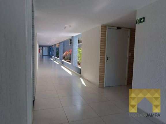 Imagem Apartamento com 1 Quarto à Venda, 40 m² em Jardim Oceania - João Pessoa Imagem Apartamento com 1 Quarto à Venda, 40 m² em Jardim Oceania - João Pessoa