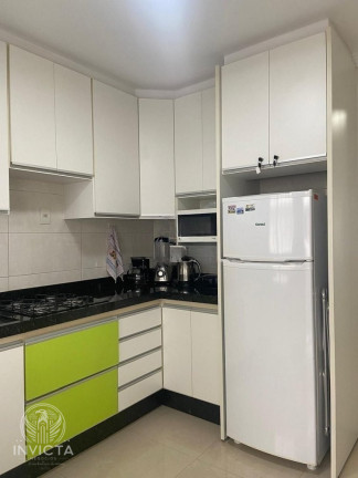 Imagem Apartamento com 1 Quarto à Venda, 44 m² em Centro - Balneário Camboriú